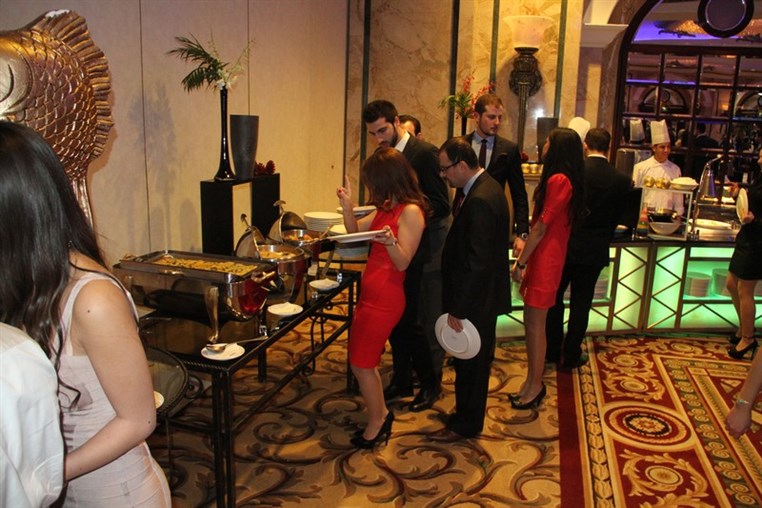 LAU MSA 3rd Annual Gala Dinner